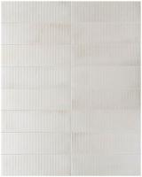 Керамогранит RAKU LINE WHITE 30691 6x18.6  Equipe Ceramicas
