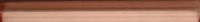 Бордюр Aranda 1/2 cana siglo burdeos 1.5x13 от Vives Ceramica (Испания)