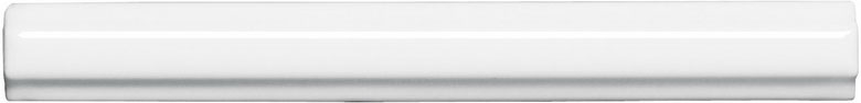 Бордюр NERI LISTELO CLASICO BLANCO Z (ADNE5354) 1.7x15 от ADEX (Испания)