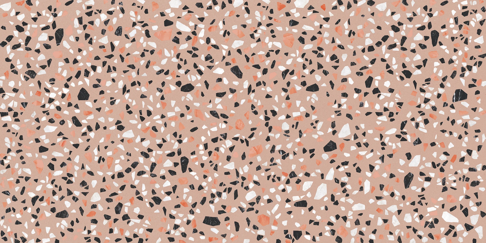 Ergon Medley Pink Classic 60x120 см