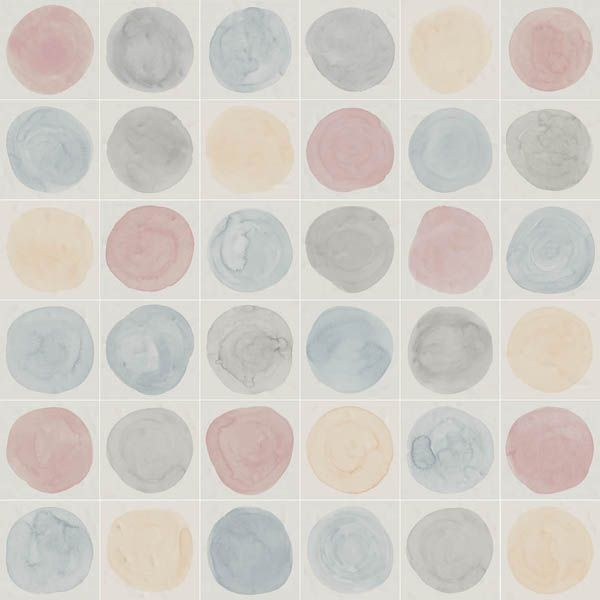 Декор Paola Hugo-B 20x20 от Vives Ceramica (Испания)