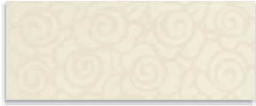 Керамическая плитка Cloque Beige 20x50