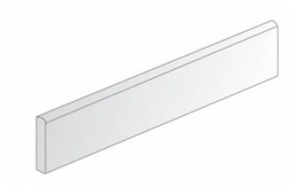 Плинтус Ribadeo Rodapie Blanco 9.4x30 от Vives Ceramica (Испания)