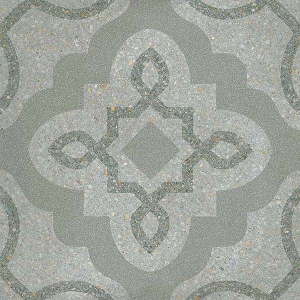 Декор Benaco Tercello Mar 20x20 от Vives Ceramica (Испания)