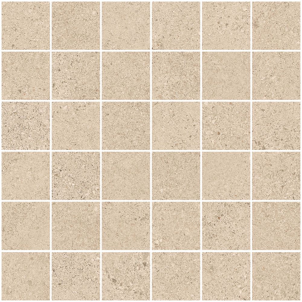 Керамогранит Mosaico Logico Sand 30×30