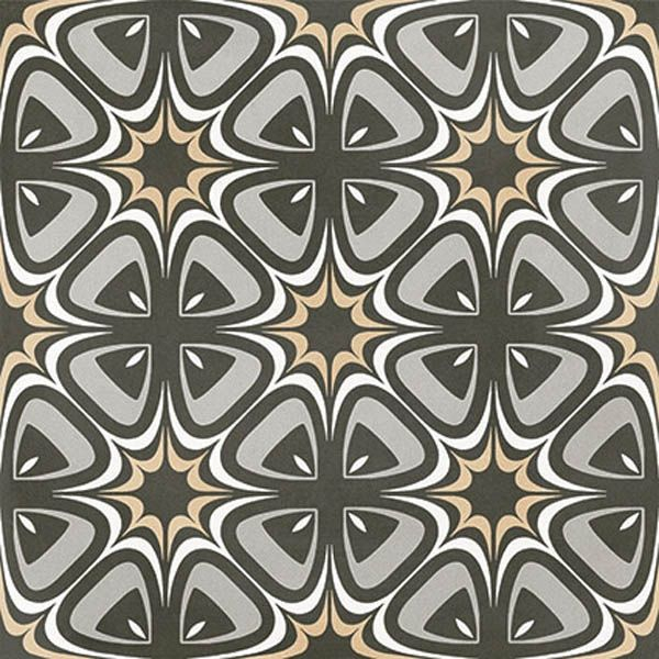 Керамогранит Pop Tile Carnegie-R 15x15 от Vives Ceramica (Испания)