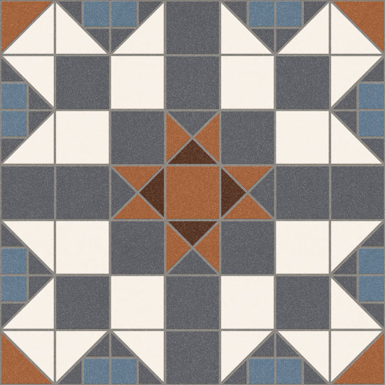 Керамическая плитка Canterbury 31,6x31,6
