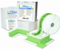 Лента гидроизоляционная Aquastop 120 Kerakoll 50 м