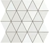 Мозаика MEK Light Mosaico Diamond Wall (9MDL) 30.5x30.5 от Atlas Concorde (Италия)