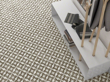 Керамогранит Debilly-R Cielo 15x15 от Vives Ceramica (Испания)