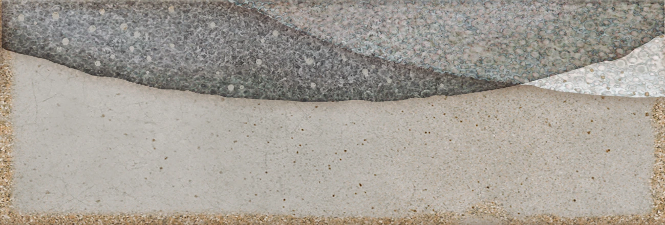 Pottery Cosmic Grey