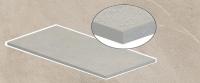 Фронтальная ступень SHALE TAUPE GRADONE COSTA LUCIDA (SL06G5S) 30x120 от Italgraniti (Италия)