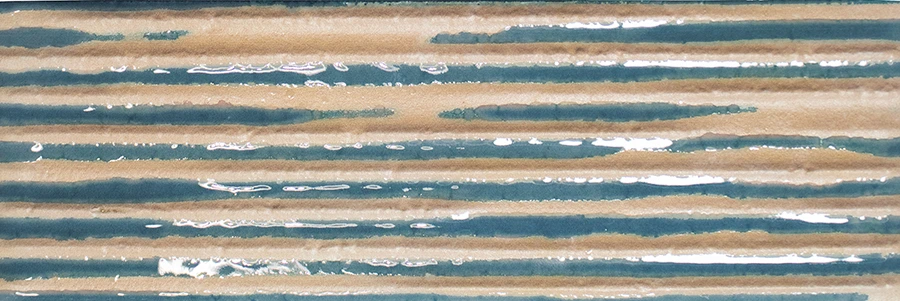 Casablanca Сb Comb Azure