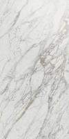 Керамогранит Marvel Statuario Macchia Aperta Lapp. A AD5F 75x150 от Atlas Concorde (Италия)
