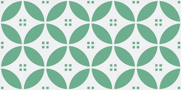 Декор Remes Oliva 10x20 от Vives Ceramica (Испания)