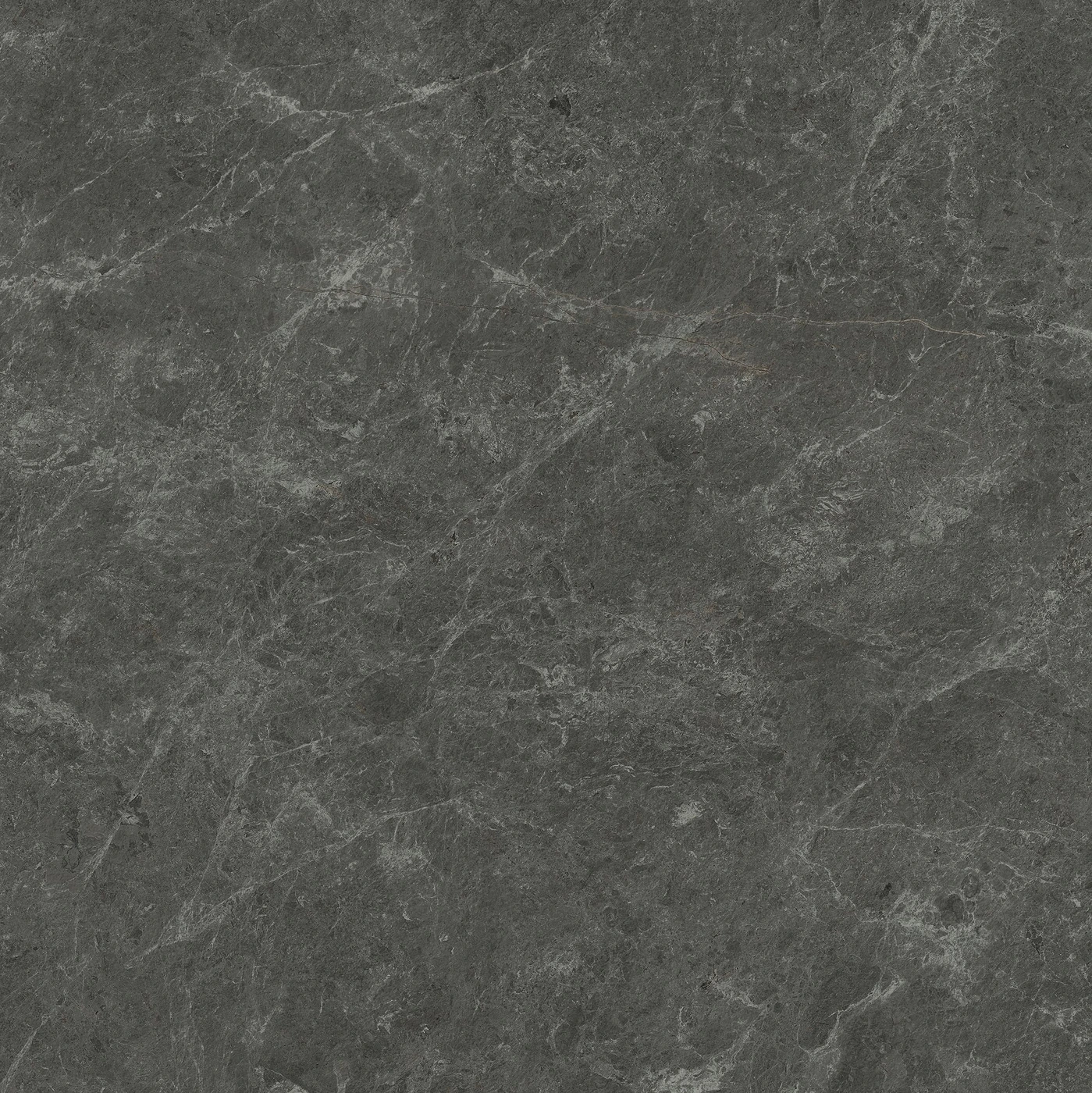 Керамогранит Nyra Charcoal Matte Sensitech 9 mm 80×80