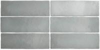 Настенная плитка MAGMA Grey Stone 24960 6.5x20  Equipe Ceramicas