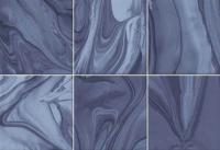 Настенная плитка Mankai Indigo 23x33.5 от Vives Ceramica (Испания)