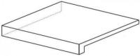 Угловая ступень MEK Bronze Scalino Angolare Dx (AMQJ) 33x33 от Atlas Concorde (Италия)