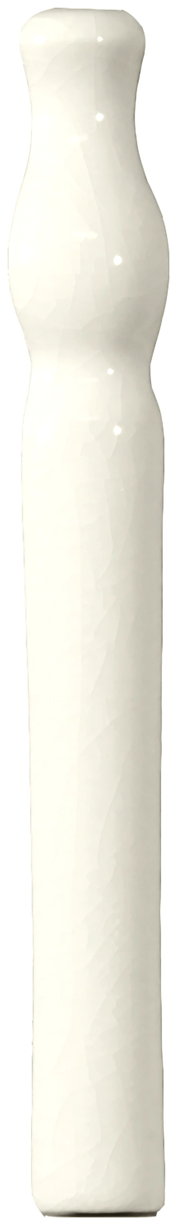Grazia Essenze · 1,7X13 ANG. ZOCC. ESSENZE MAGNOLIA CRAQUELE