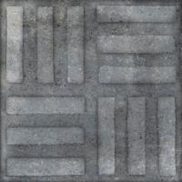 Напольная плитка Norvins Grafito Antideslizante 20x20 от Vives Ceramica (Испания)