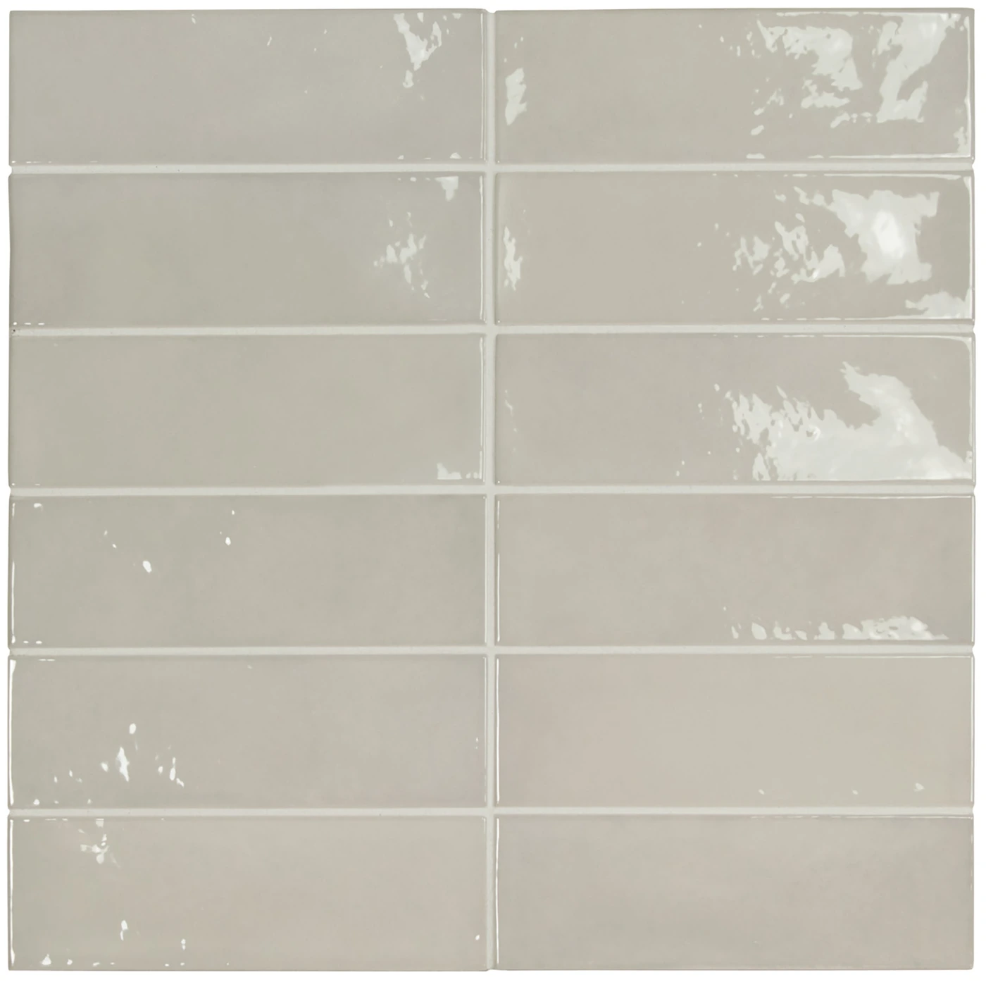 VILLAGE Silver Mist 6.5x20