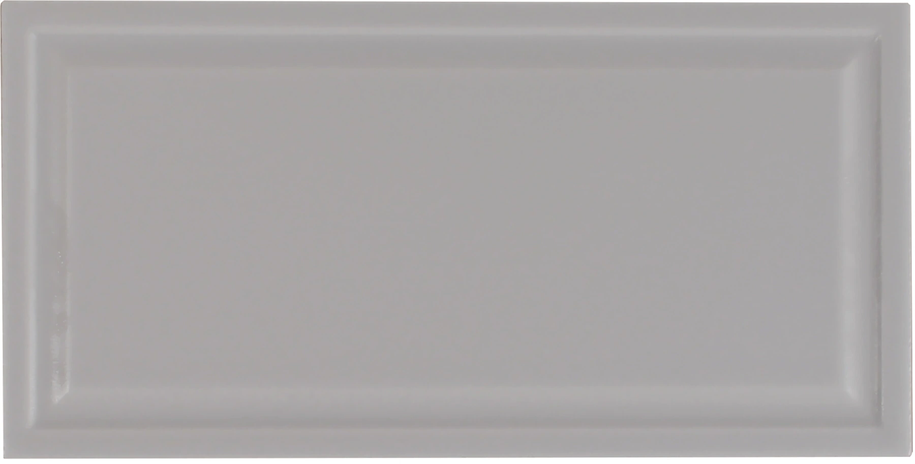 Grazia New Classic · 13X26 FRAME GREY MATT