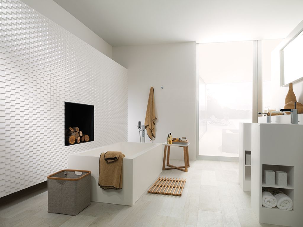 Настенная плитка Marmi China 31.6x90 от Porcelanosa (Испания)