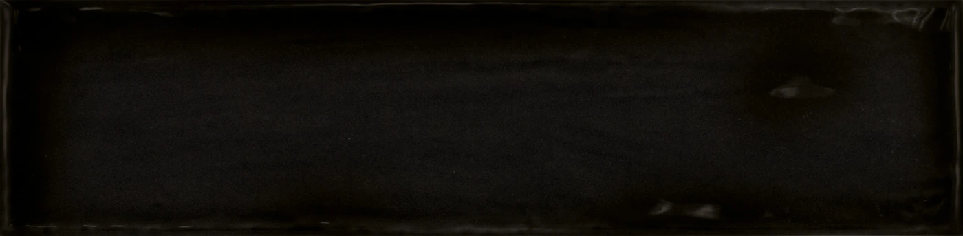 COTTAGE Black Matt 7.5x30