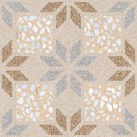 Декор Apulia-R Crema 29.3x29.3 от Vives Ceramica (Испания)