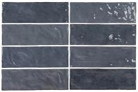 Настенная плитка LA RIVIERA Blue Reef 25848 6.5x20  Equipe Ceramicas