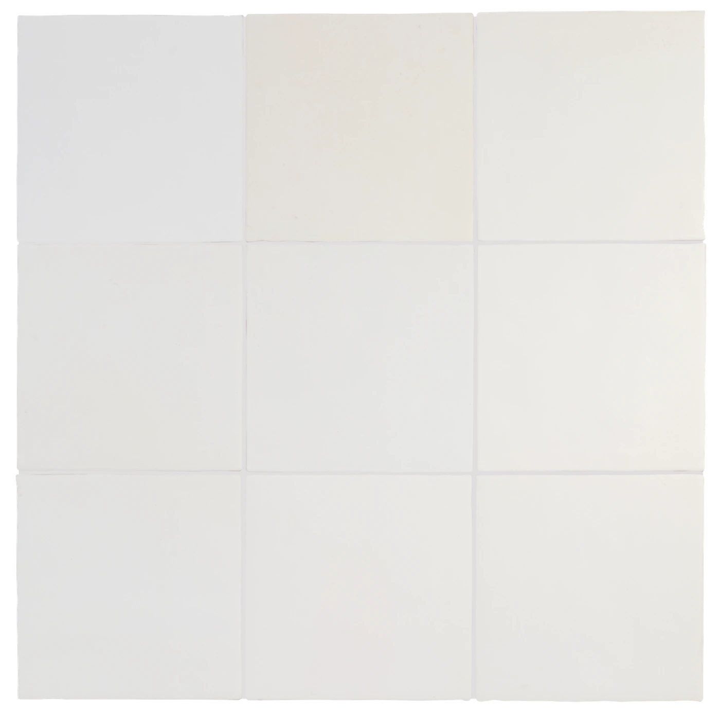 MAGMA White 13.2x13.2