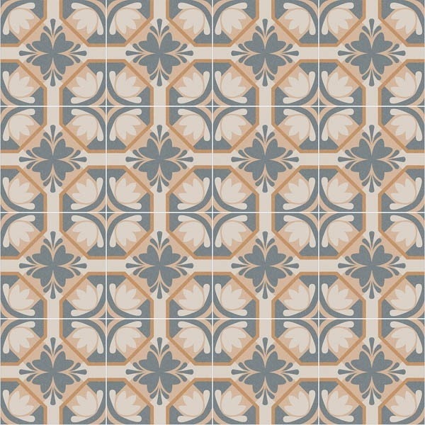 Керамогранит BALI Jimbaran 20x20 от Vives Ceramica (Испания)