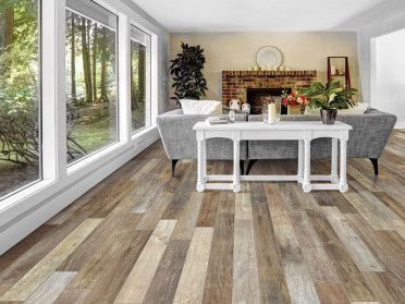 Керамогранит INWOOD BLACK 15x100 от Rondine Group RHS (Италия)