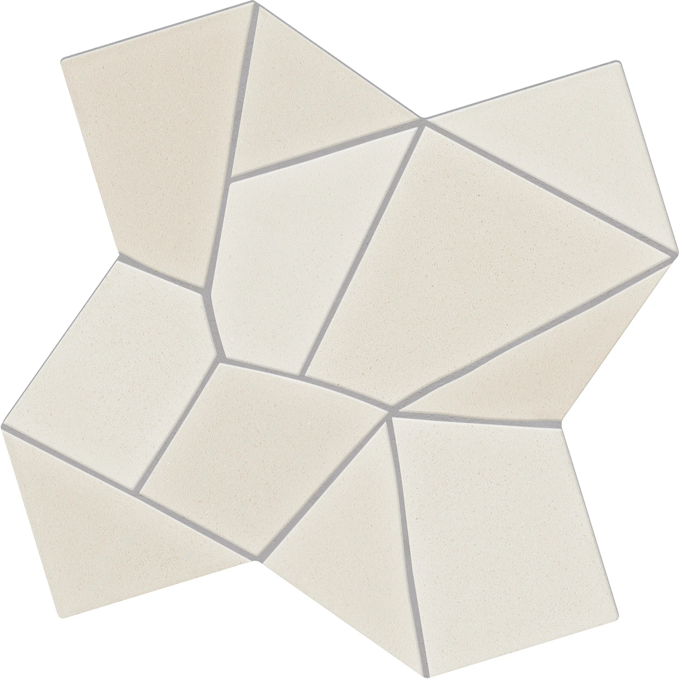 Trencadis Gaudi Artic