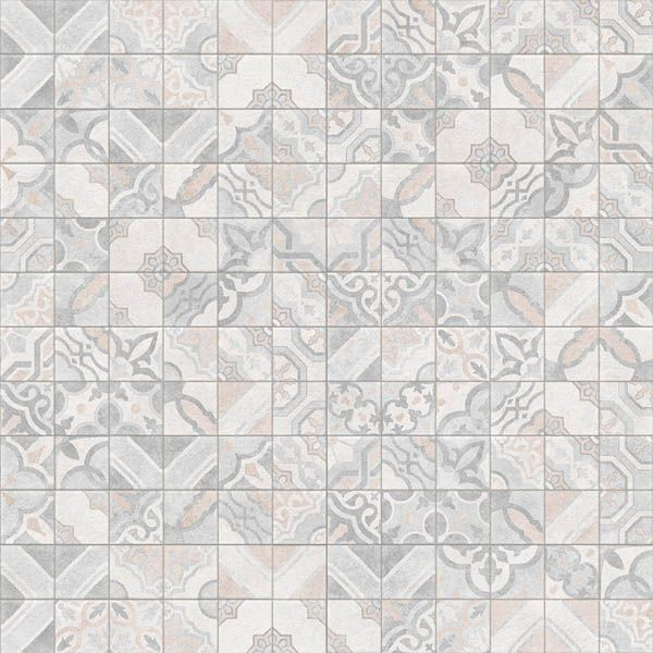 Настенная плитка Omicron Piperi Multicolor 25x75 от Vives Ceramica (Испания)