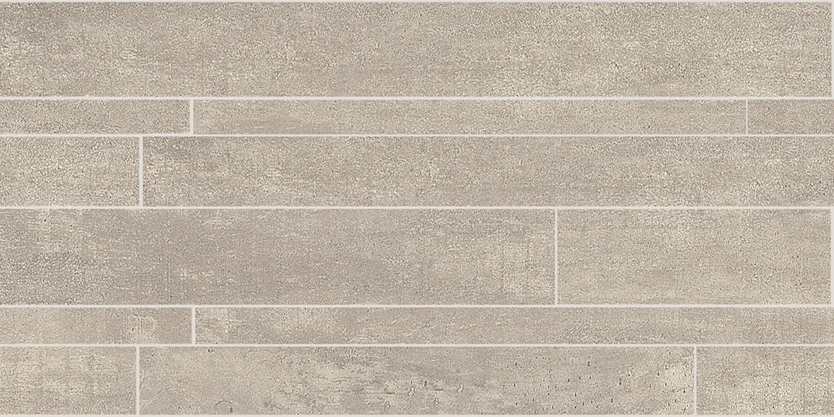 Emil On Square Listelli Sfalsati Sabbia Naturale 30x60 см