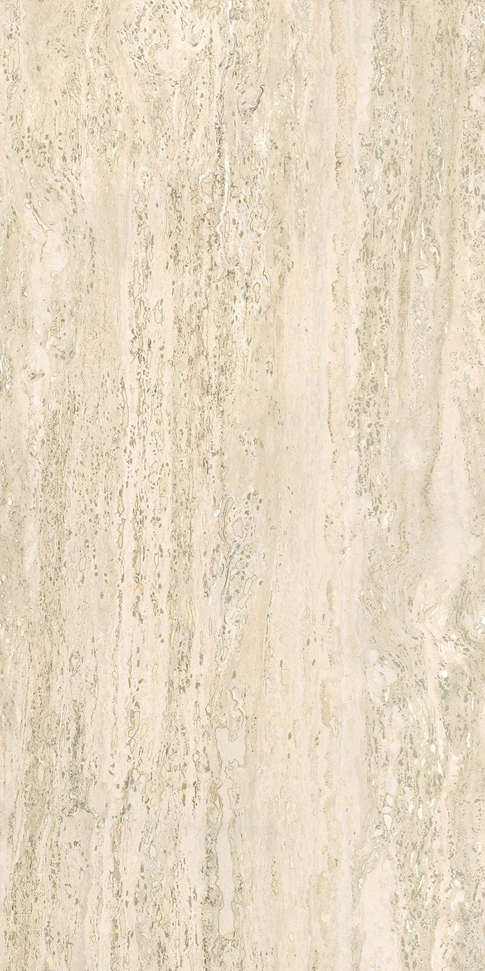 I Travertini Beige Vein Cut Open 20mm