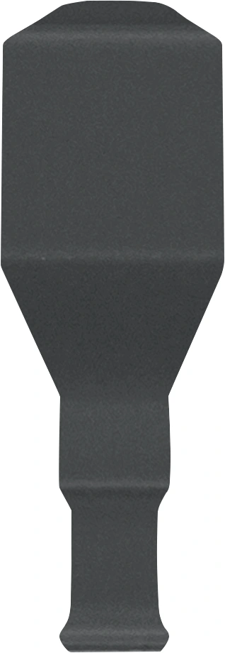 Grazia Elegance · ELG 2,2X8,5 ANG FIN FLINT MAT