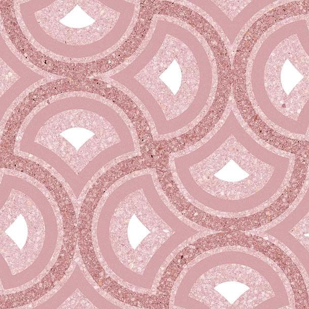 Керамогранит Pigneto Coral 20x20