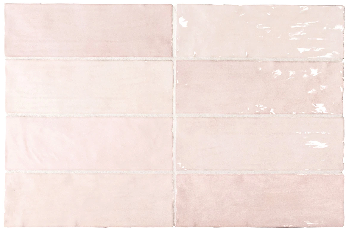 LA RIVIERA Rose 6.5x20