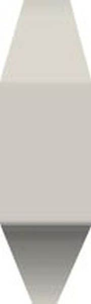 Вставка Angulo Remate Rivoli Vanilla 5x1.5 от Vives Ceramica (Испания)
