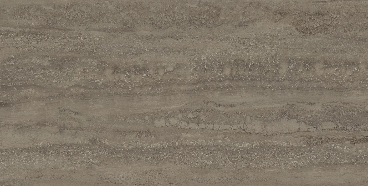 Provenza Unique Travertine Vein Cut Chocolate Lappato 60x120 см