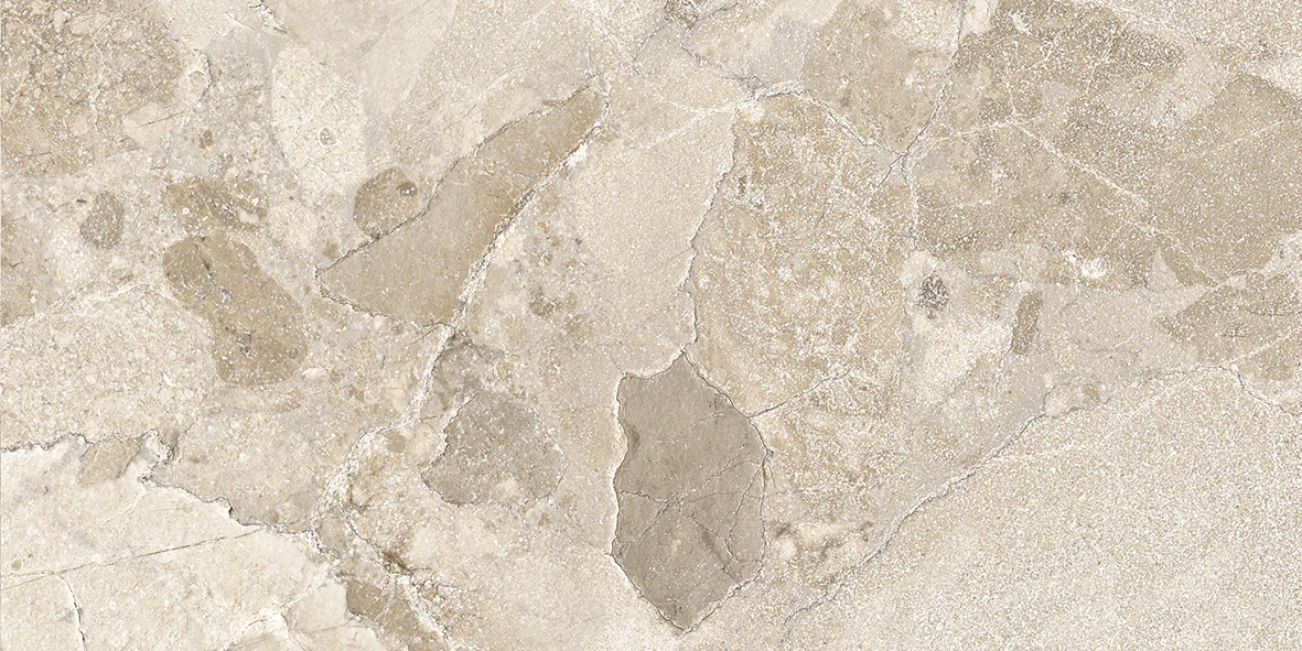 Ergon Matera Stone Sassi Beige Silktech 30x60 см