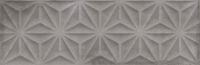 Настенная плитка Minety-R Grafito 32x99 от Vives Ceramica (Испания)