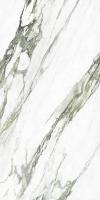 Керамогранит CHARM EXPERIENCE CALACATTA GREEN LAP.SQ. 6mm 320 160x320 от Italgraniti (Италия)