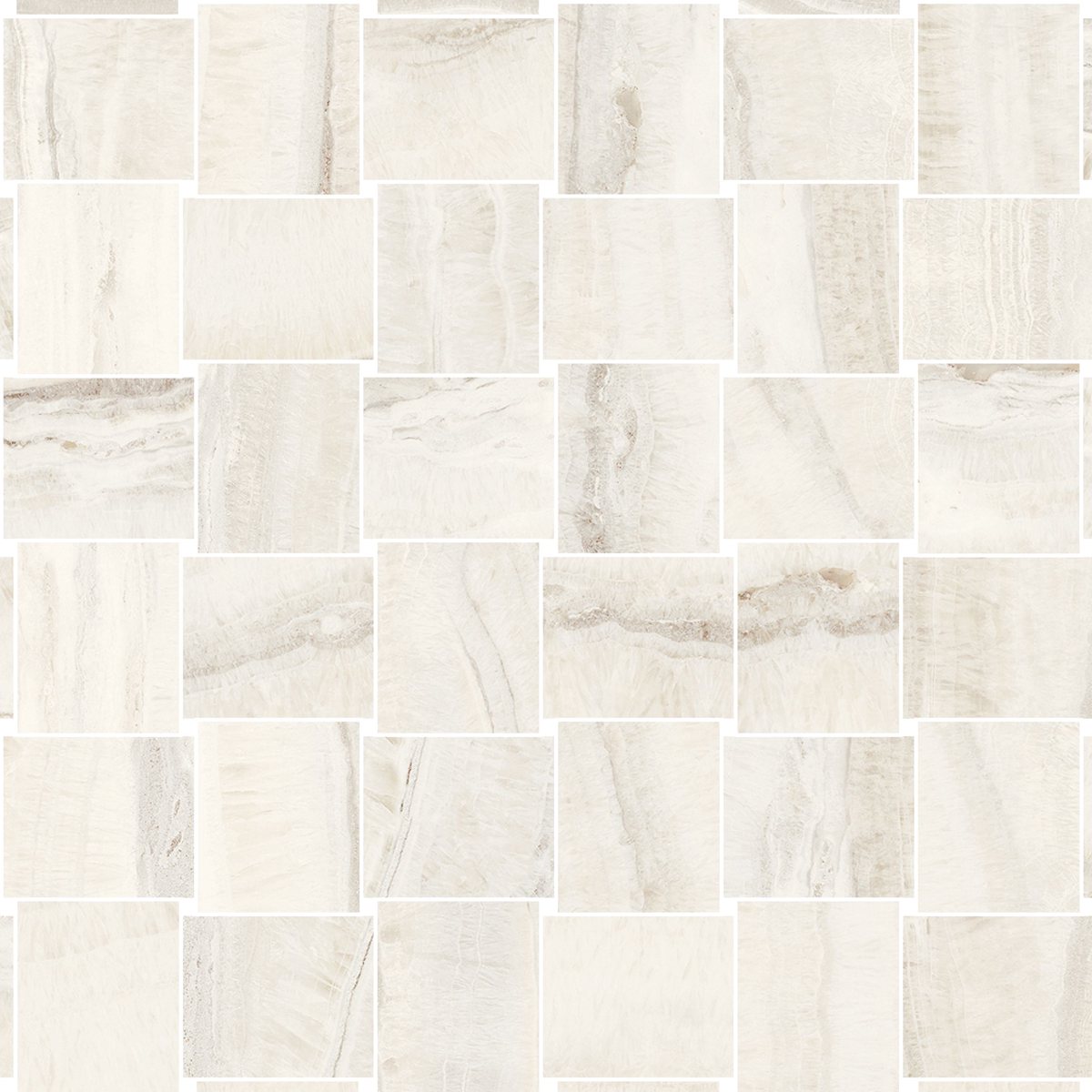 Керамогранит Storm Astral White 30×30