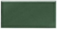 Настенная плитка LISO PB C/C VERDE OSCURO7,5 7.5x15 от ADEX (Испания)