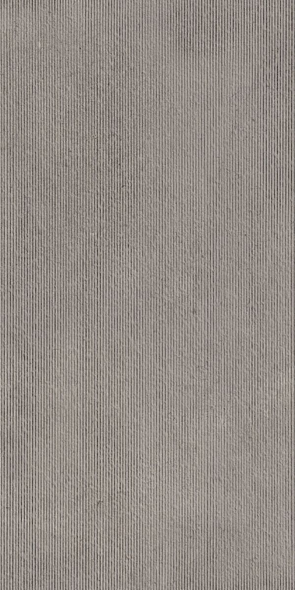 Керамогранит Baystone Plissè Grey 60×120