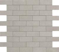 Мозаика Boost Pearl Minibrick (9BME) 30.5x30.5 от Atlas Concorde (Италия)